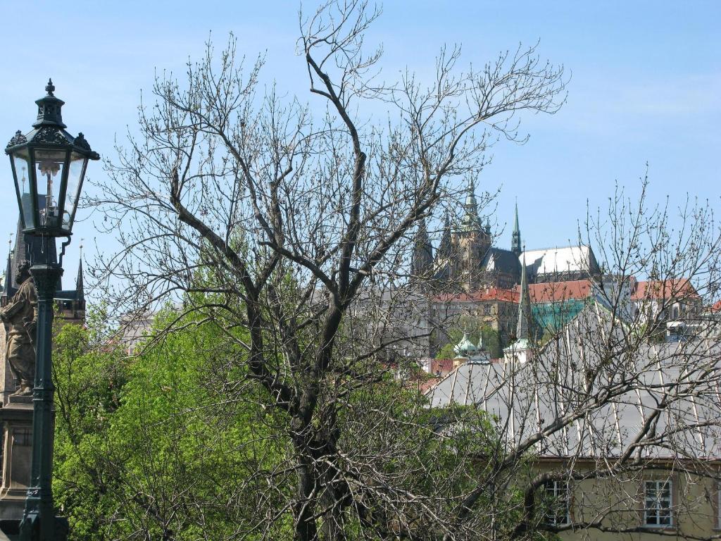 Prague Historic Center Apartments Room photo