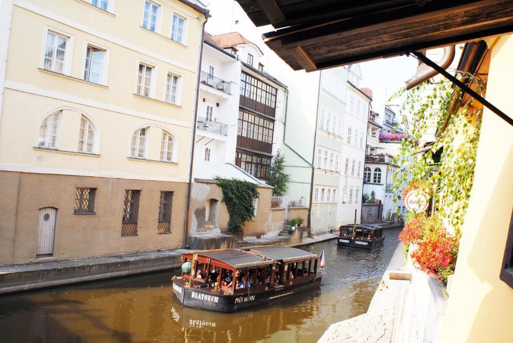 Prague Historic Center Apartments Room photo