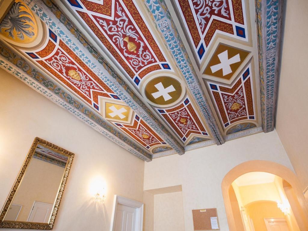 Prague Historic Center Apartments Room photo