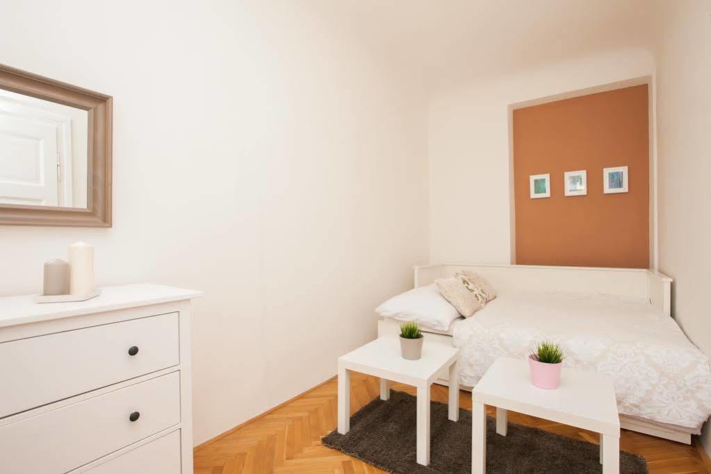 Prague Historic Center Apartments Exterior photo